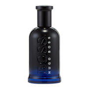 Hugo Boss Bottled Night Samples