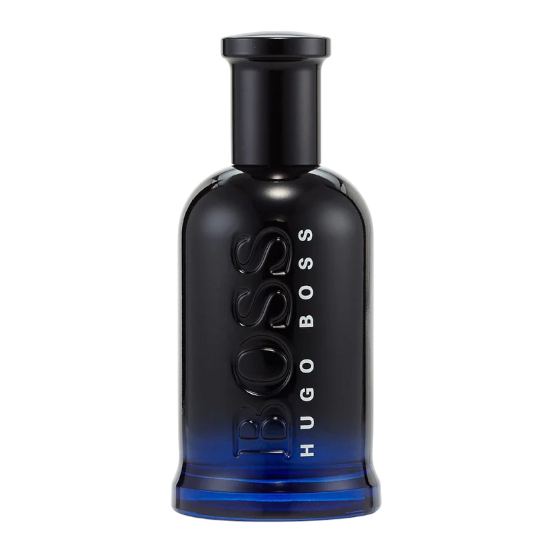 Hugo Boss Bottled Night Samples