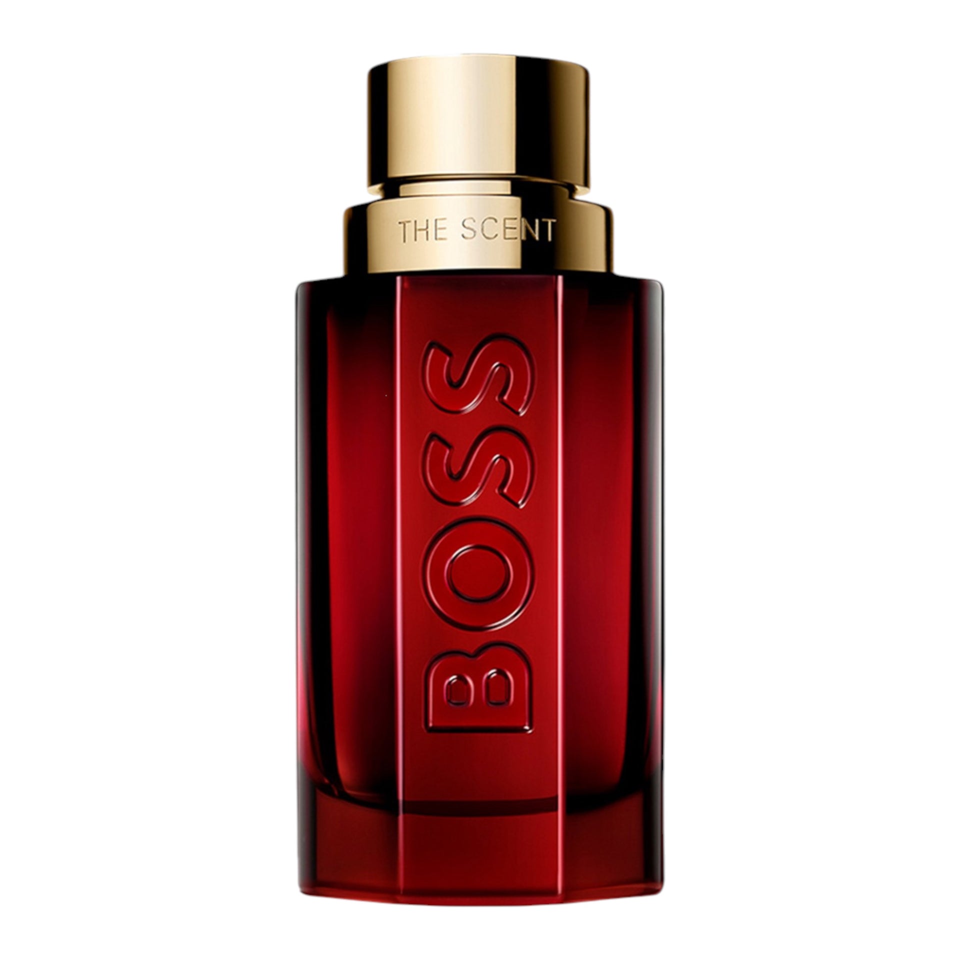 Hugo Boss The Scent Elixir Samples