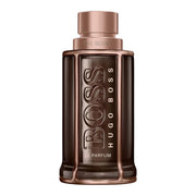 Hugo Boss The Scent Le Parfum Samples