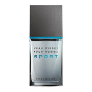 Issey Miyake L'eau d'Issey Pour Homme Sport Samples