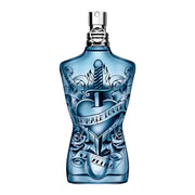 Jean Paul Gaultier Le Male Lover Samples