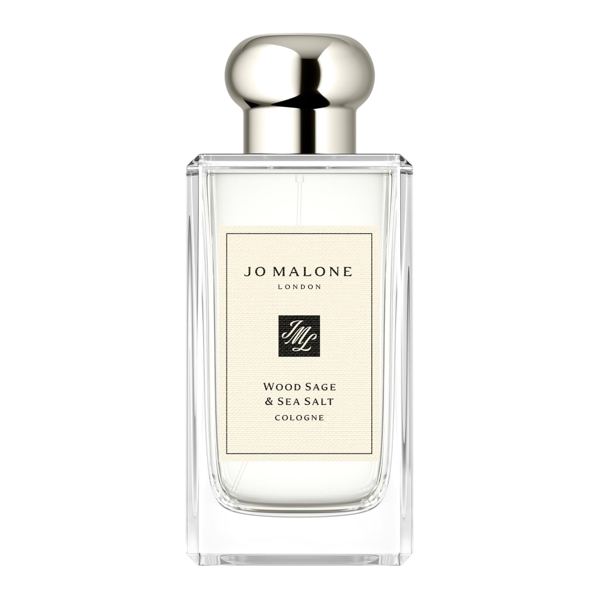Jo Malone Wood Sage & Sea Salt Samples