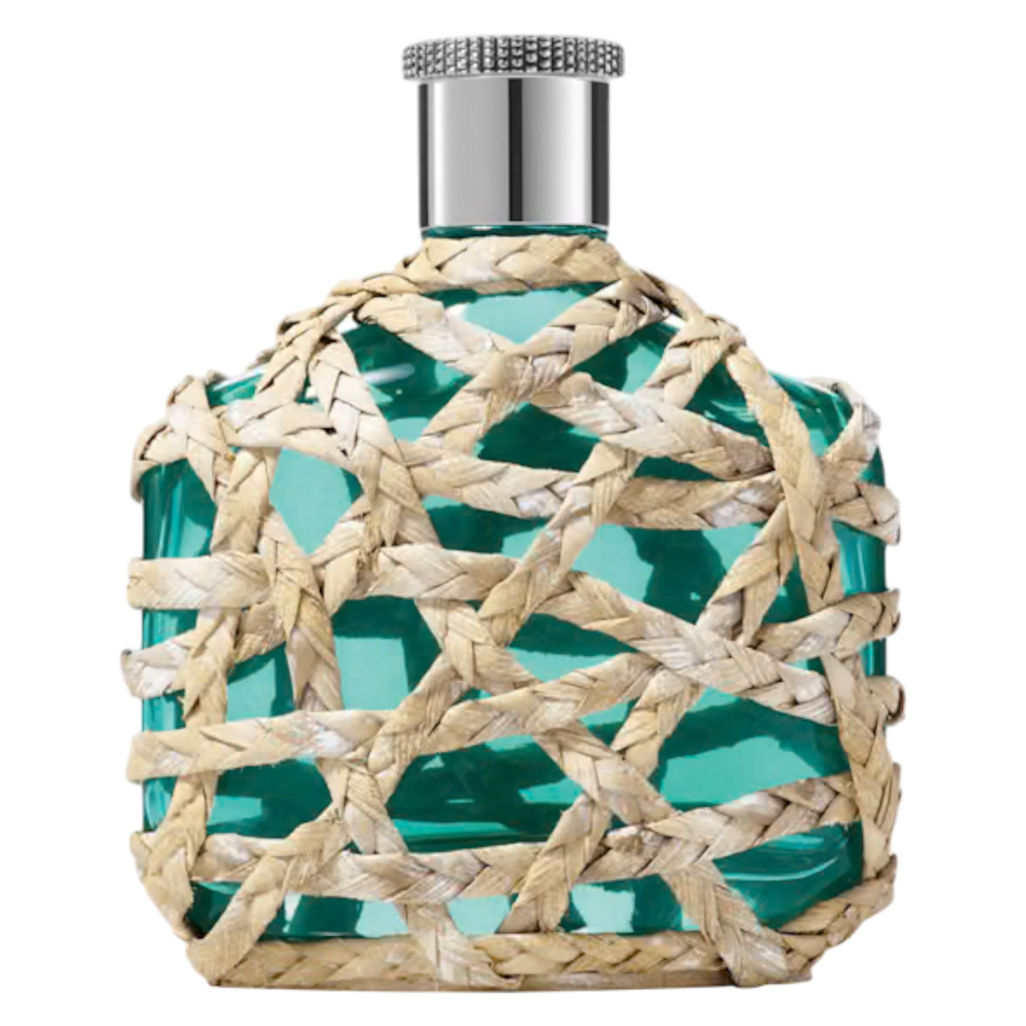 John Varvatos XX Artisan Teal Samples | Aquatic