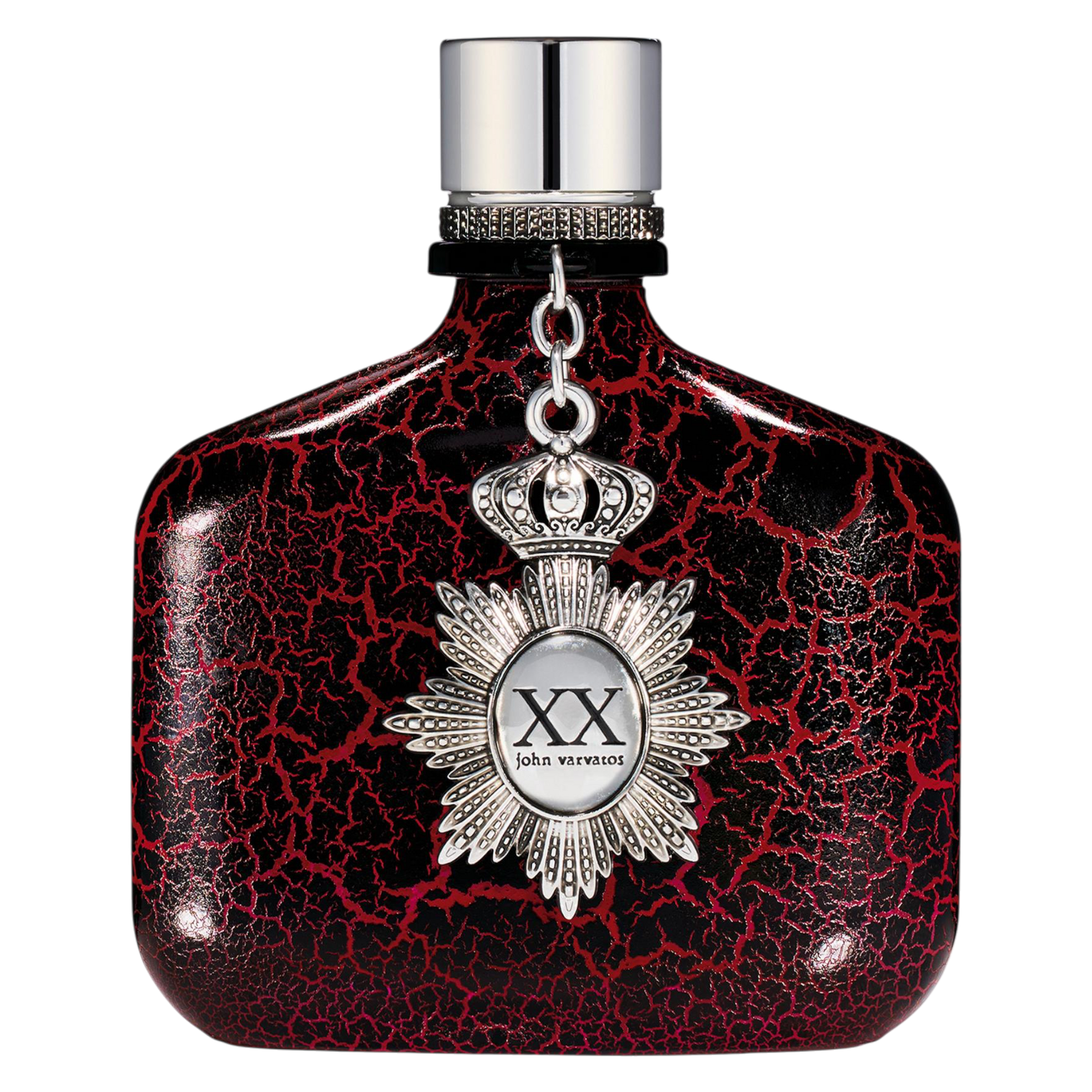 John Varvatos XX Intense Samples