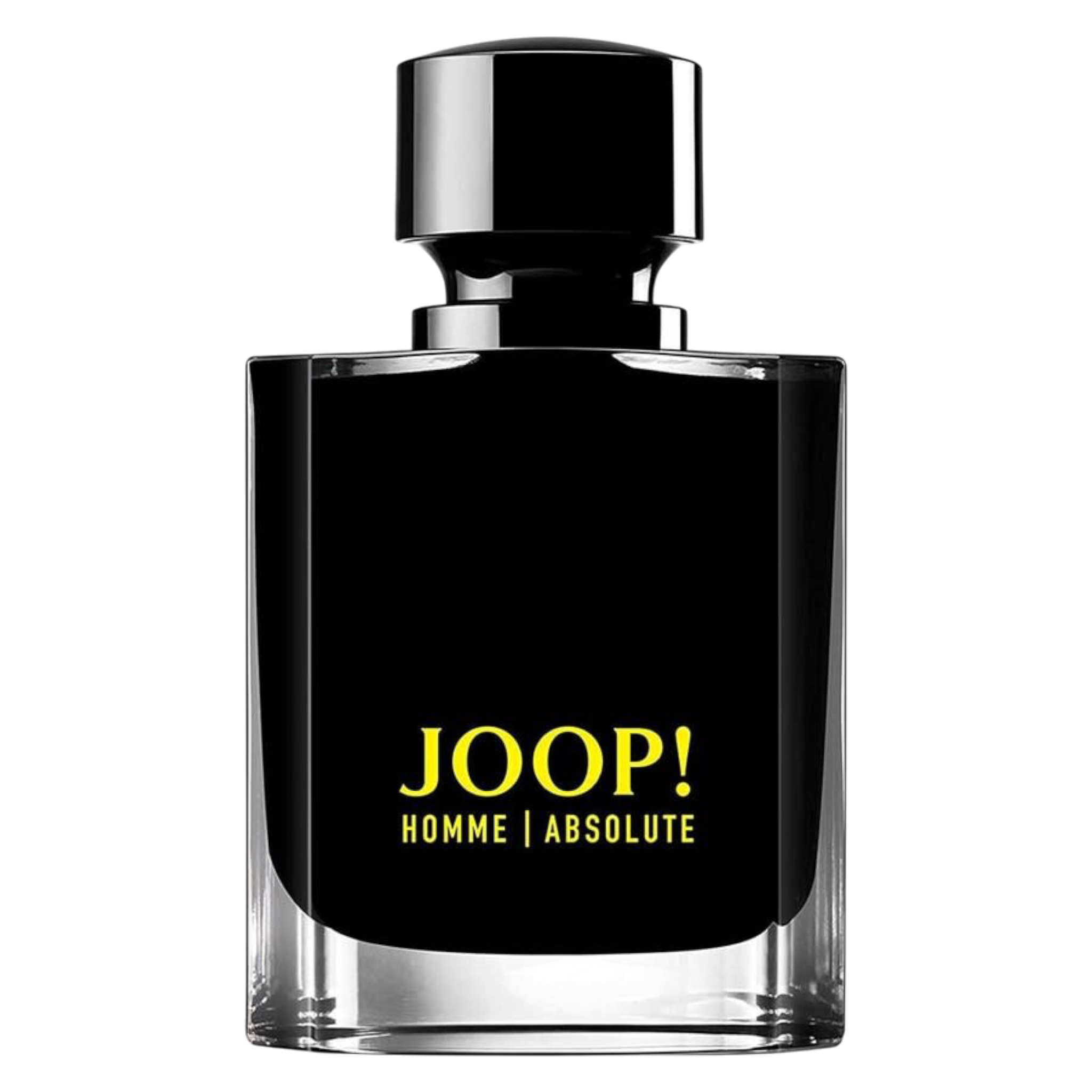 Joop Homme Absolute Samples - Spicy Woody Scent