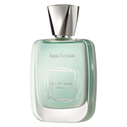 Jul et Mad Aqua Sextius Samples