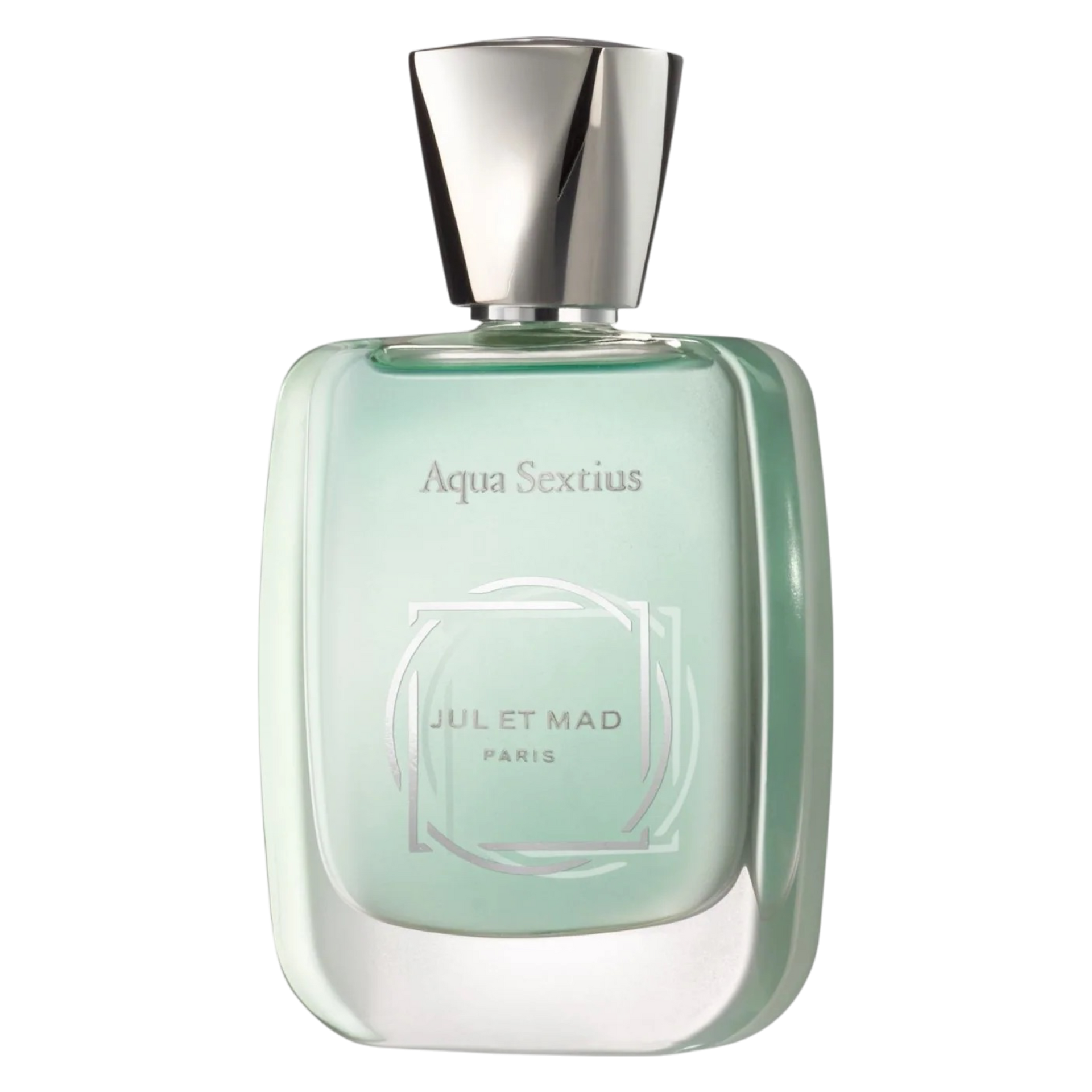 Jul et Mad Aqua Sextius Samples