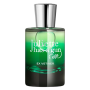 Juliette Has a Gun Ex Vetiver Samples