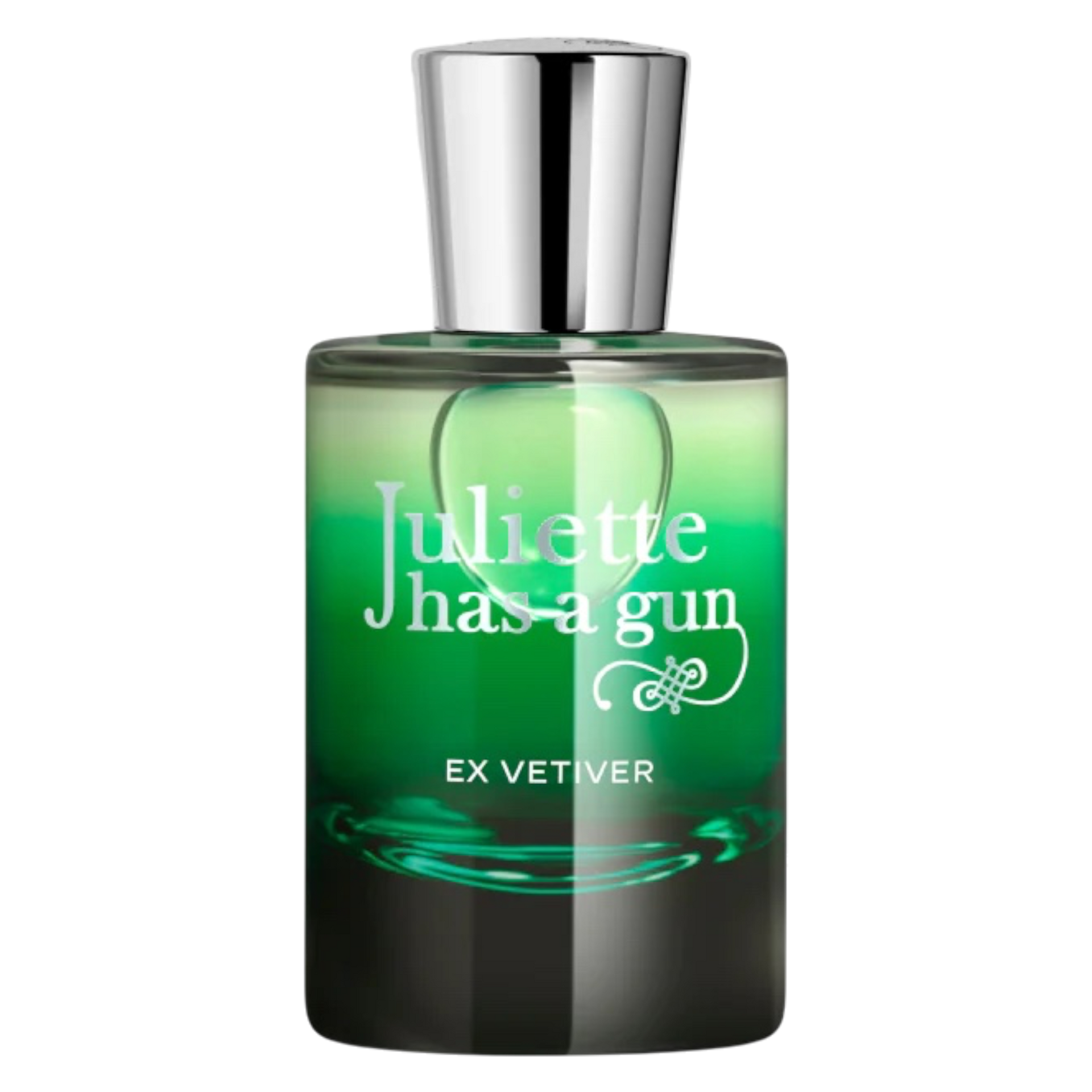 Juliette Has a Gun Ex Vetiver Samples