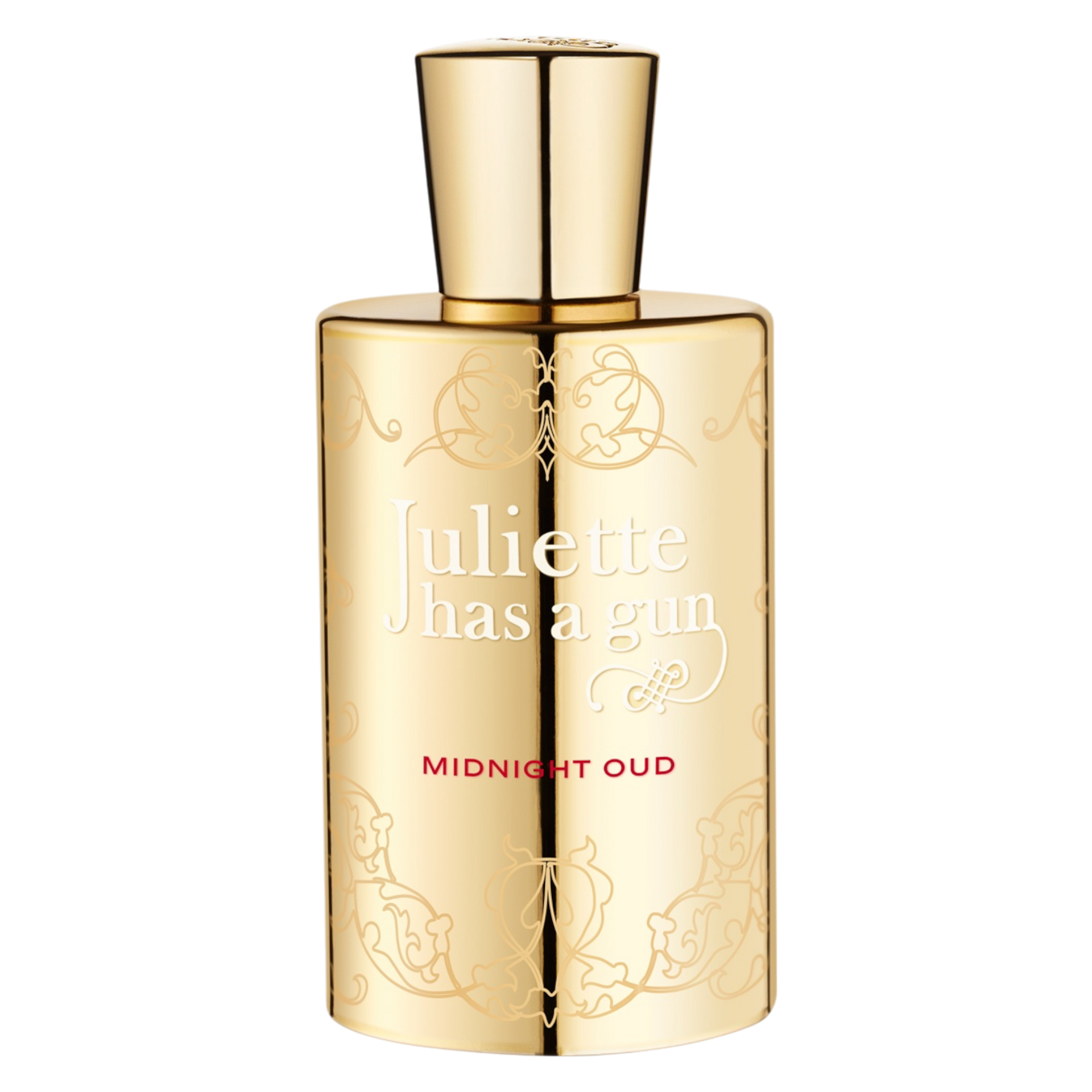 Juliette Has a Gun Midnight Oud Samples