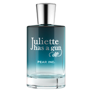 Juliette Has a Gun Pear Inc Samples