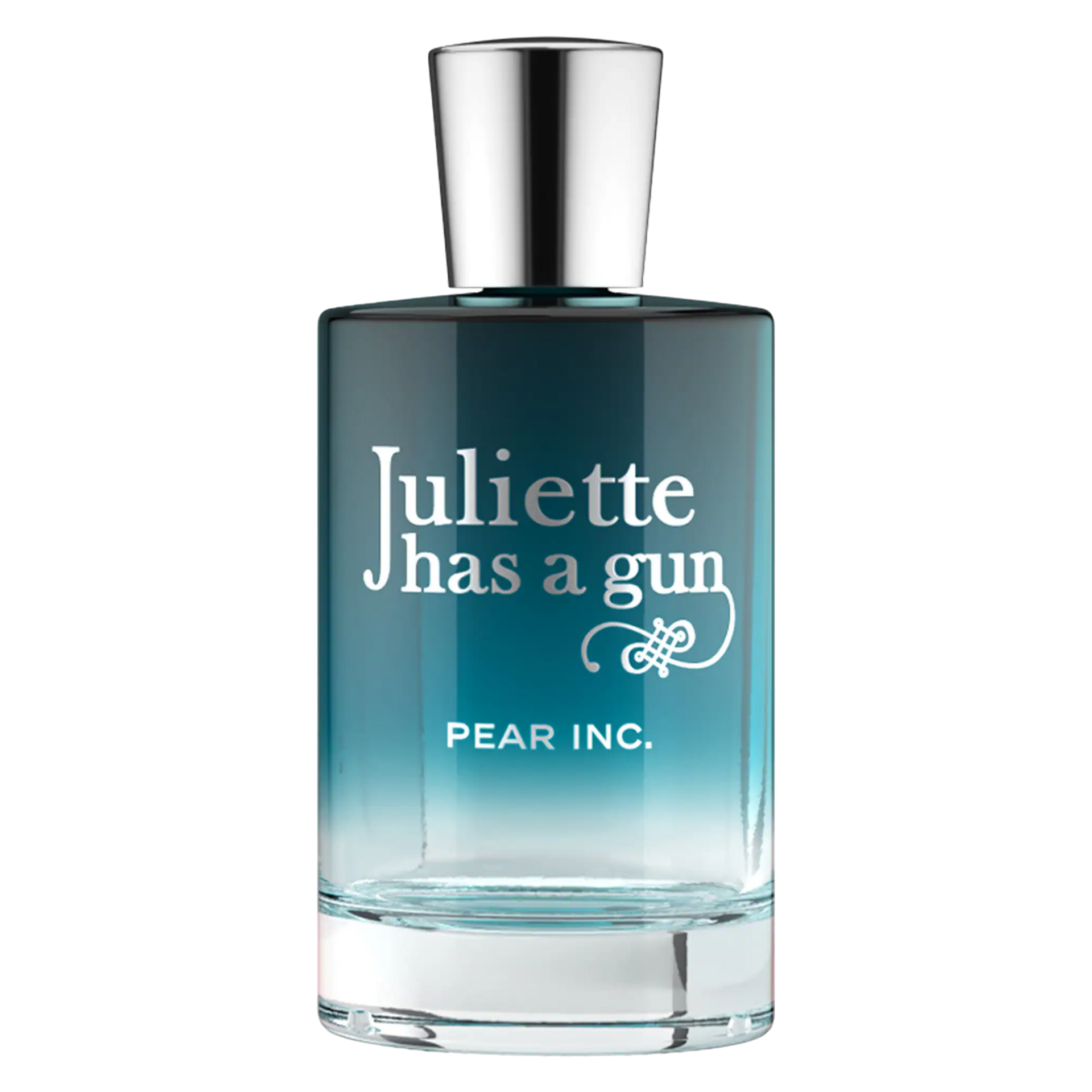 Juliette Has a Gun Pear Inc Samples