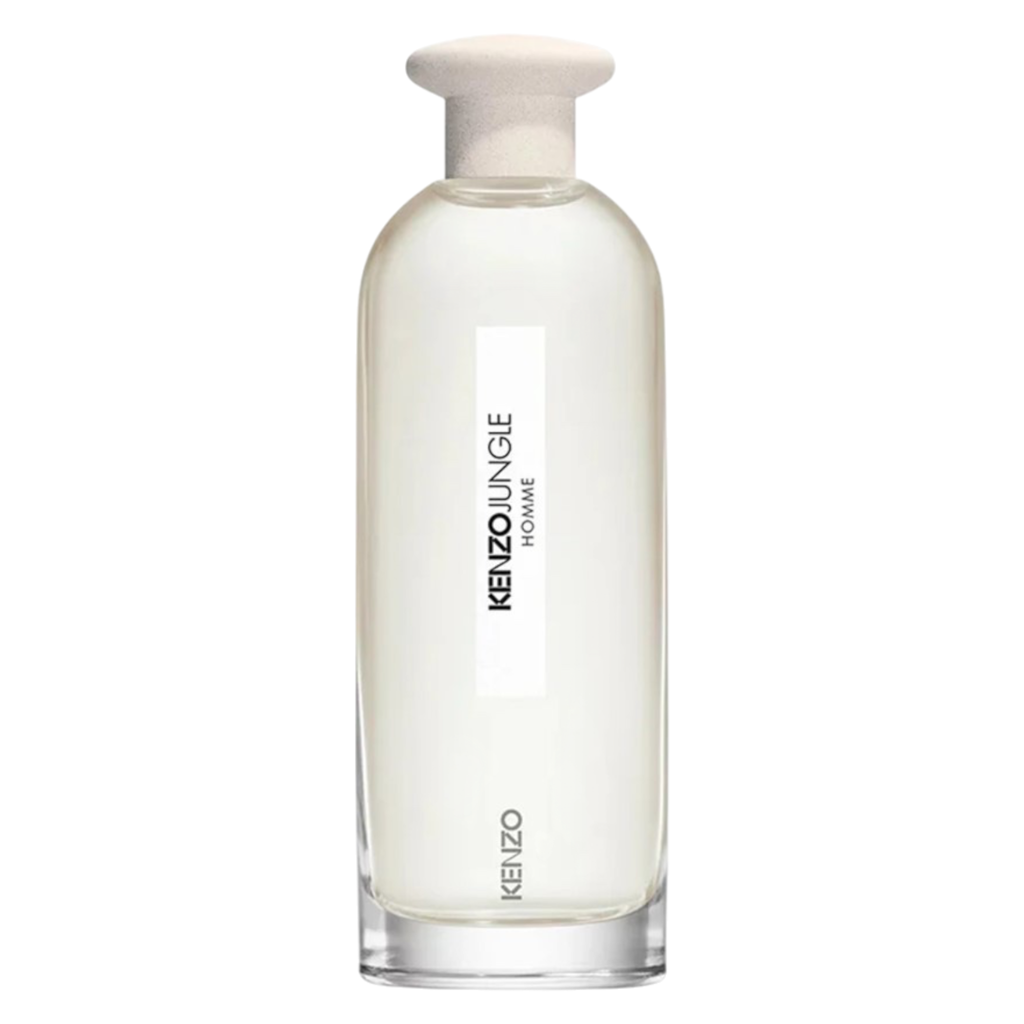 Kenzo Jungle Homme 2025 Samples | Oriental Woody