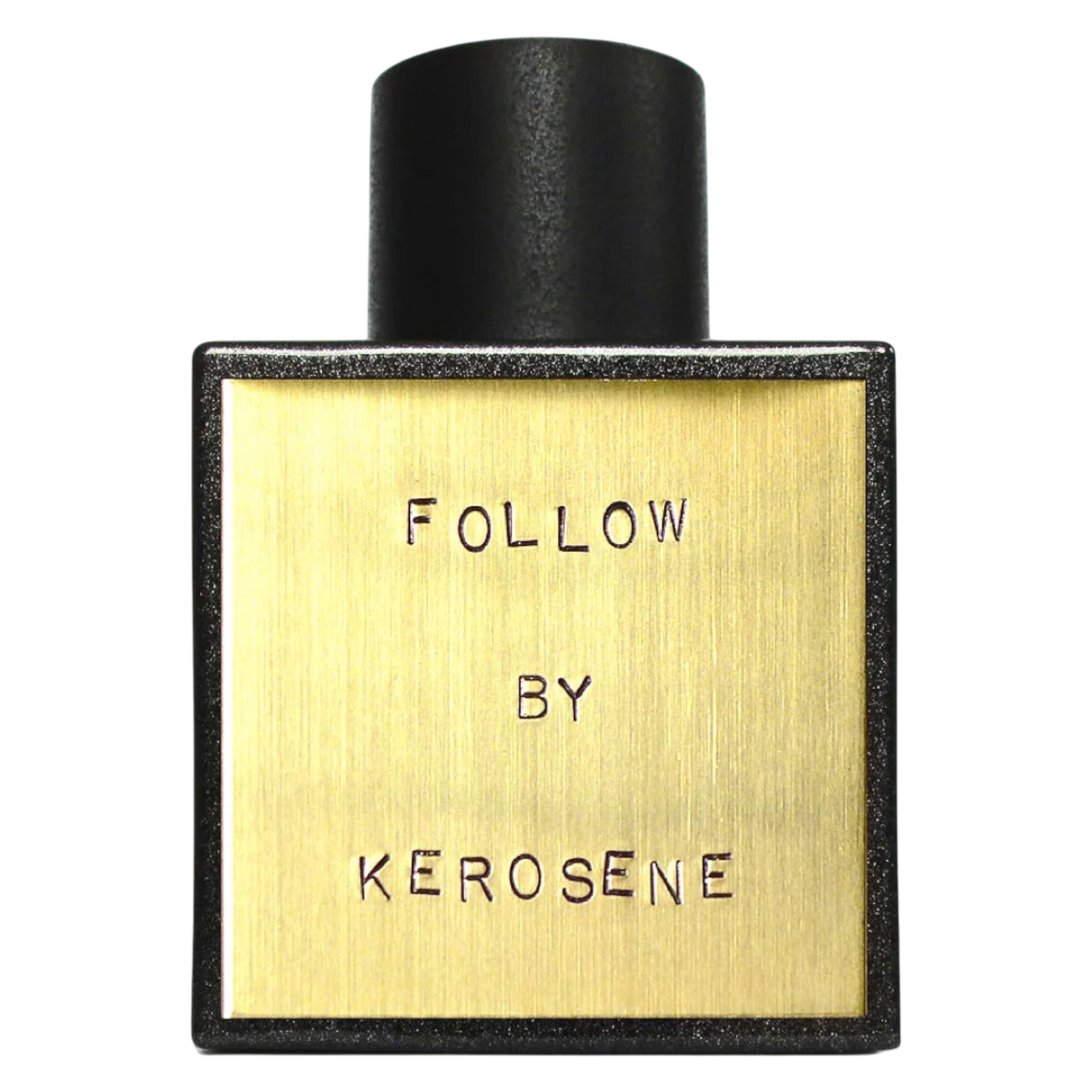Kerosene Follow Samples