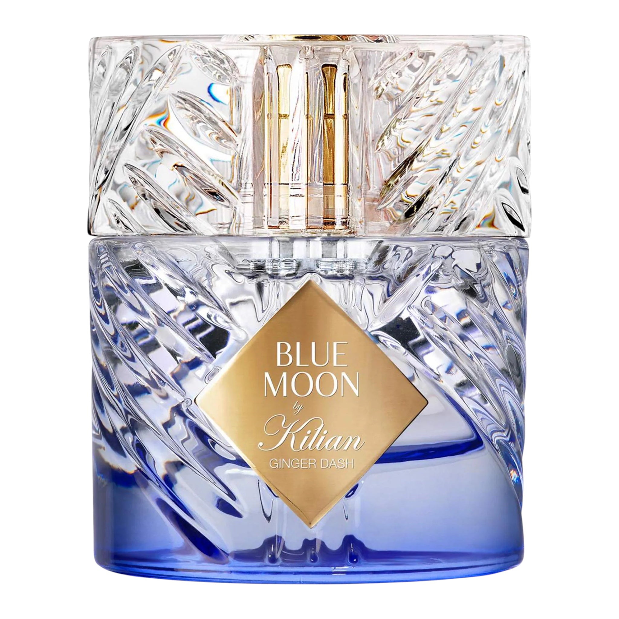 Kilian Blue Moon Ginger Dash Samples | Zesty Scent