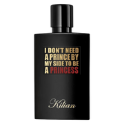 Kilian I Don't Need a Prince by My Side to Be a Princess Samples