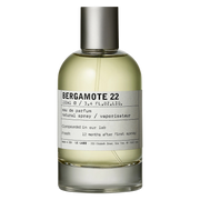 Le Labo Bergamote 22 Samples