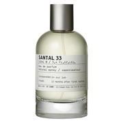 Le Labo Santal 33 Samples