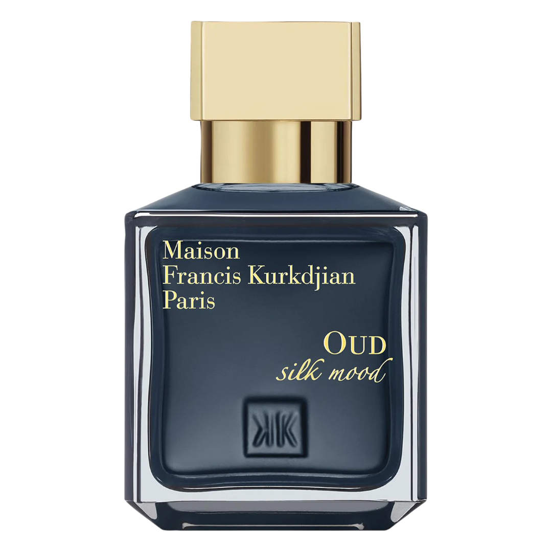 Maison Francis Kurkdjian Oud Silk Mood Samples - Oriental Woody Scent
