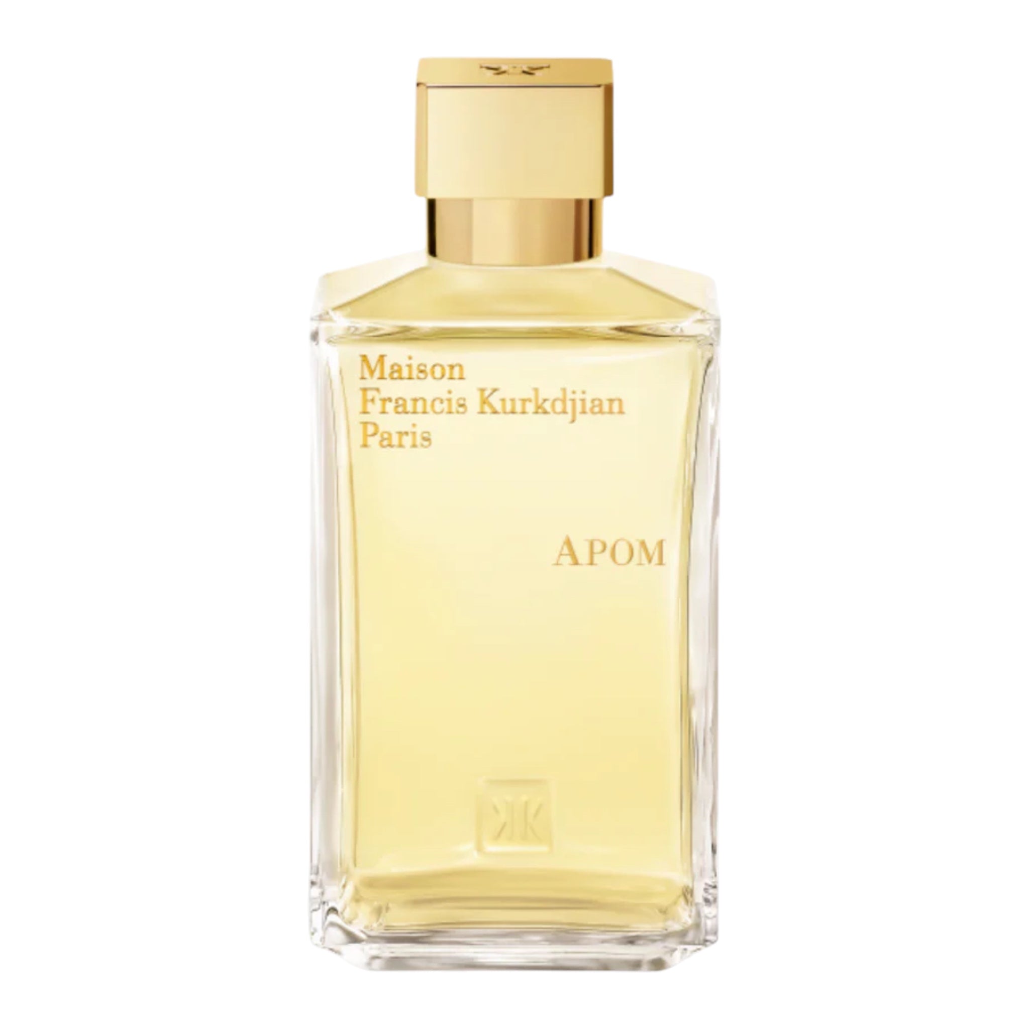 MFK APOM Samples | Floral Amber