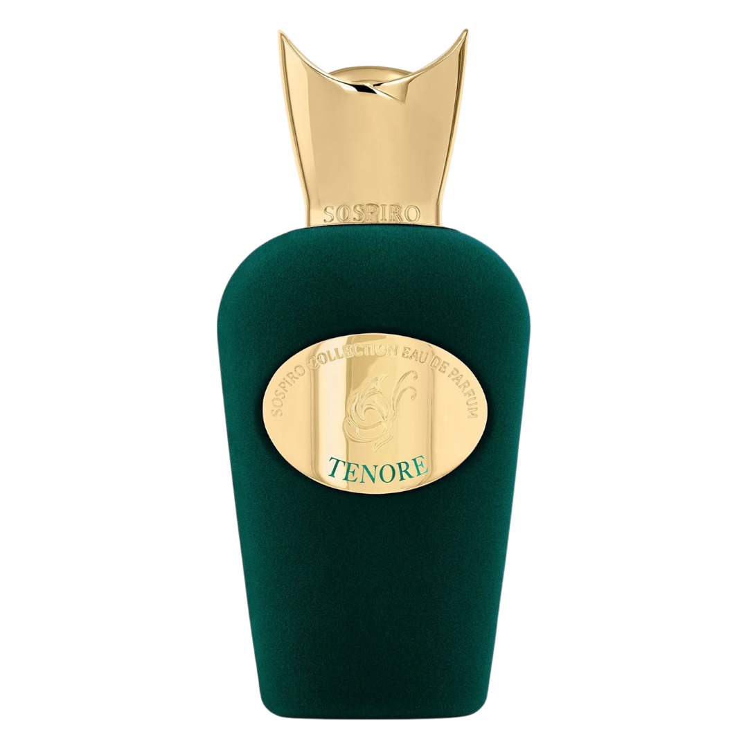 Sospiro Tenore Samples | Buy Amber Woody