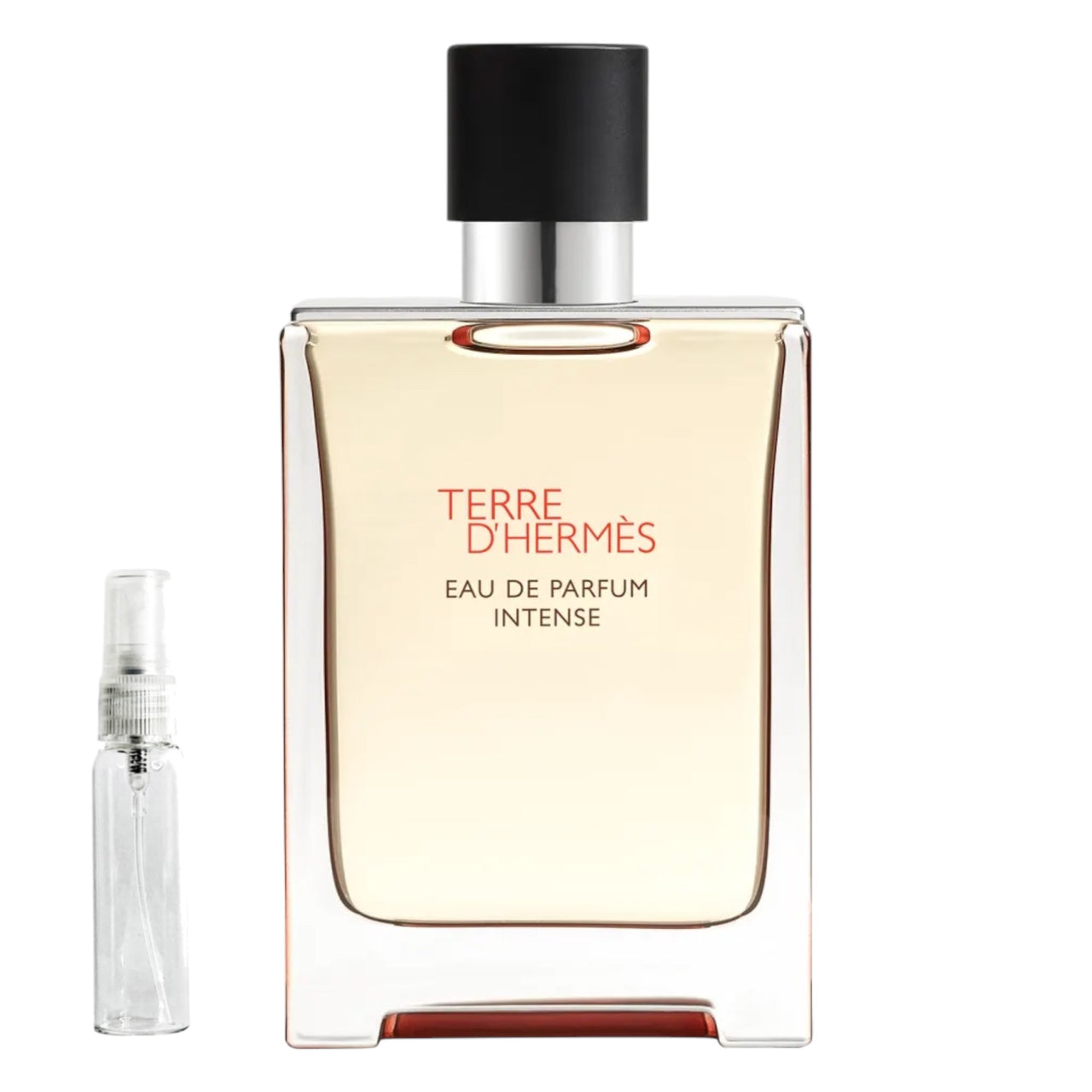 Hermès Terre d’Hermès EDP Intense Samples
