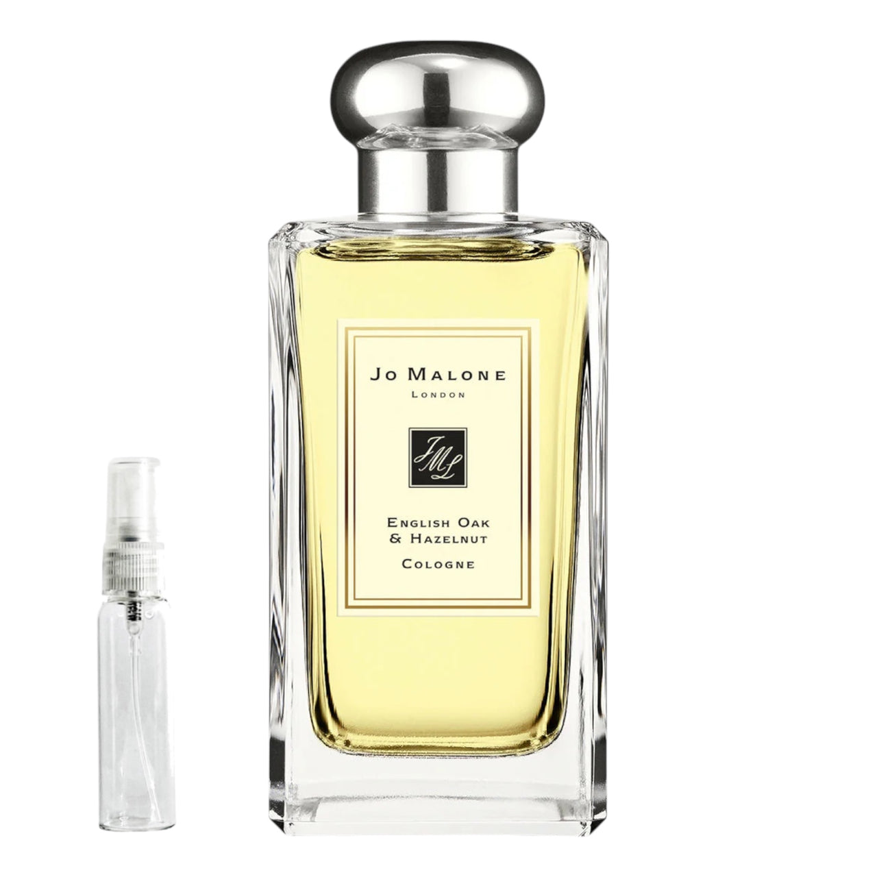 Jo Malone London English Oak & Hazelnut Samples