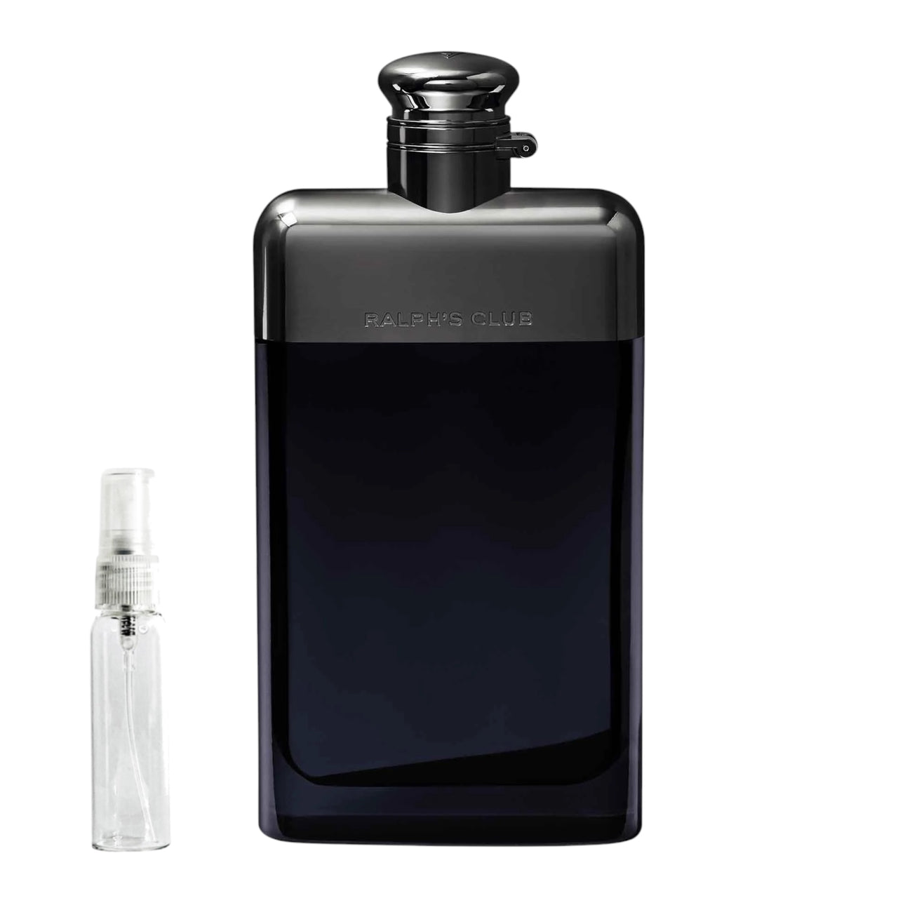 Ralph Lauren Ralph's Club EDP Samples