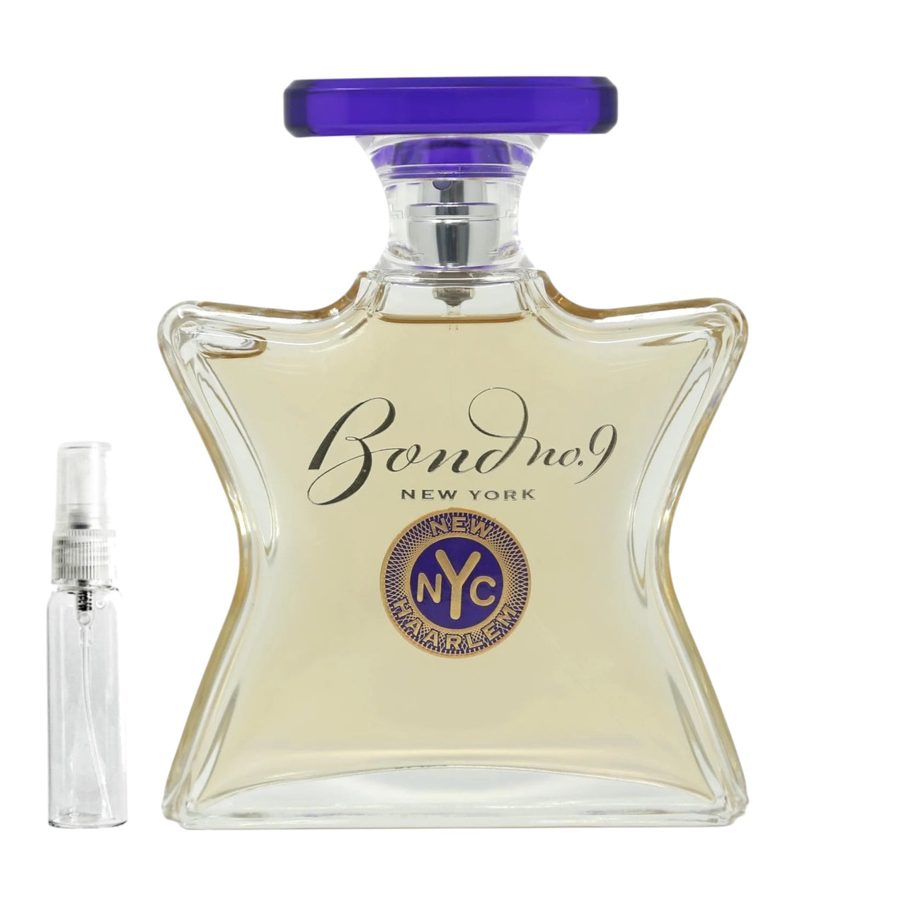 Bond No. 9 New Haarlem Samples