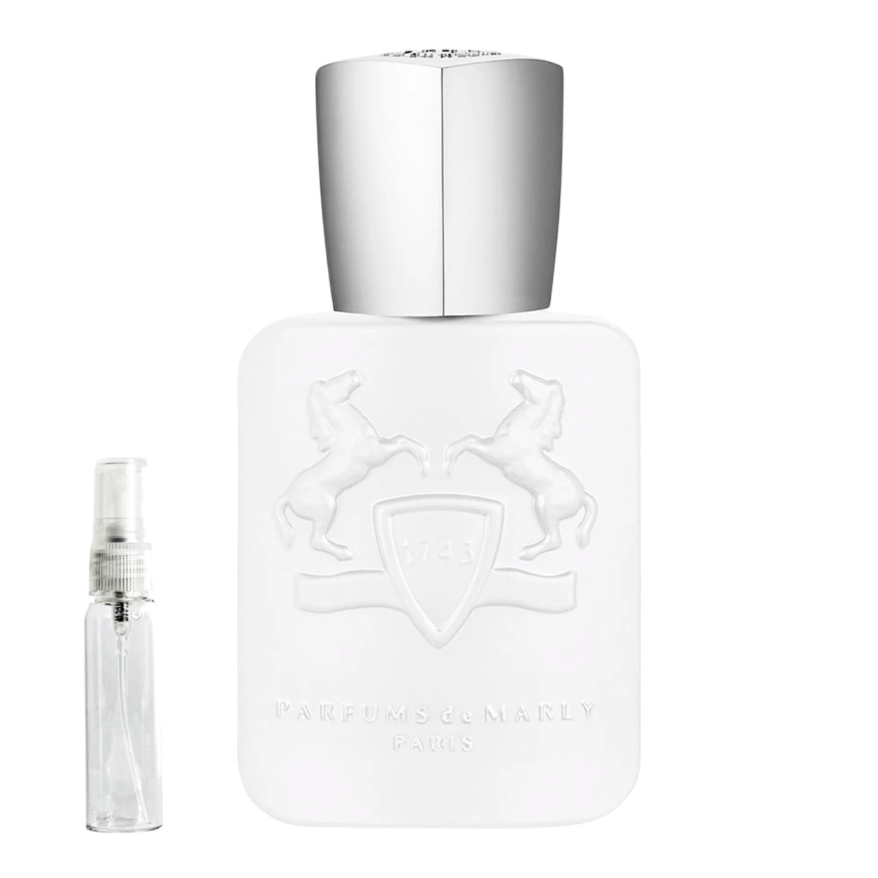 Parfums de Marly Galloway Samples