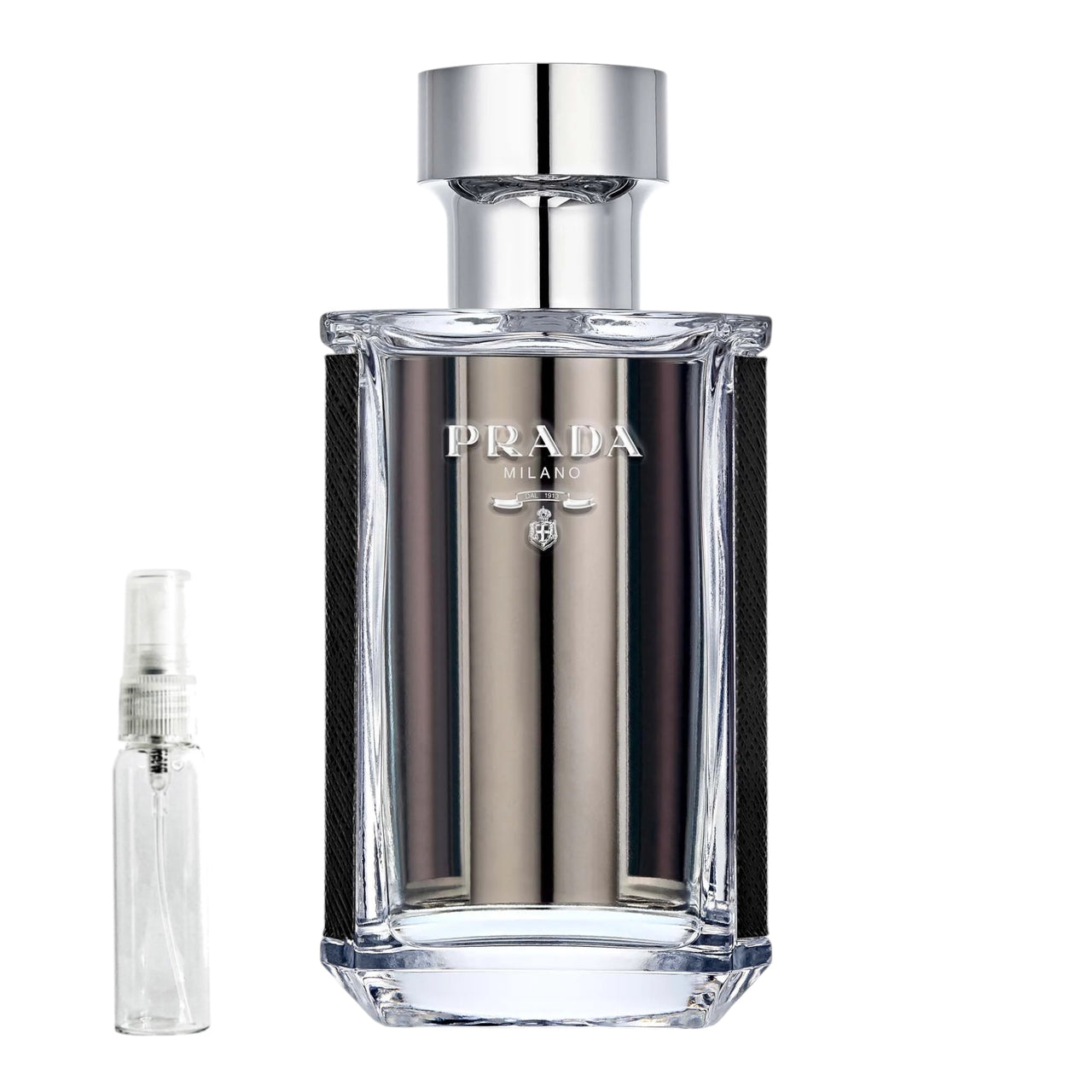 Prada L'Homme Samples
