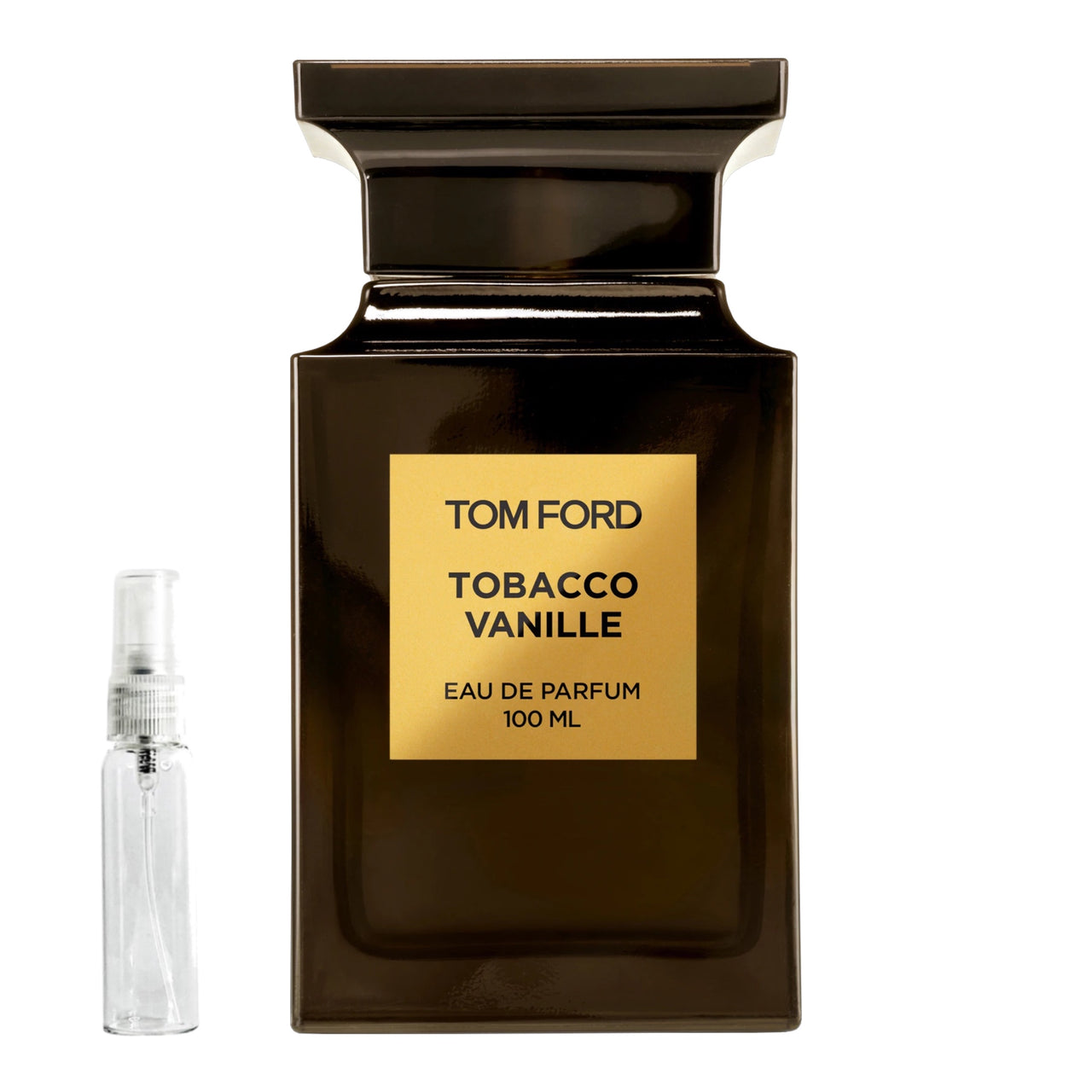 Tom Ford Tobacco Vanille Samples