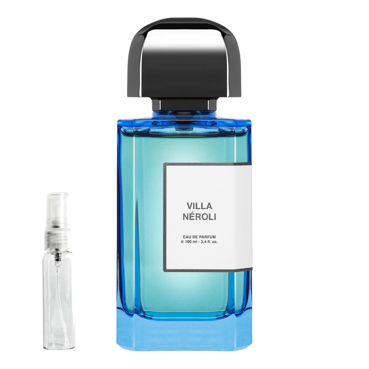 BDK Parfums Villa Neroli Samples