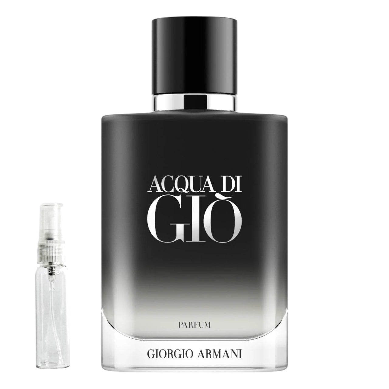 Armani Acqua di Gio Parfum Samples