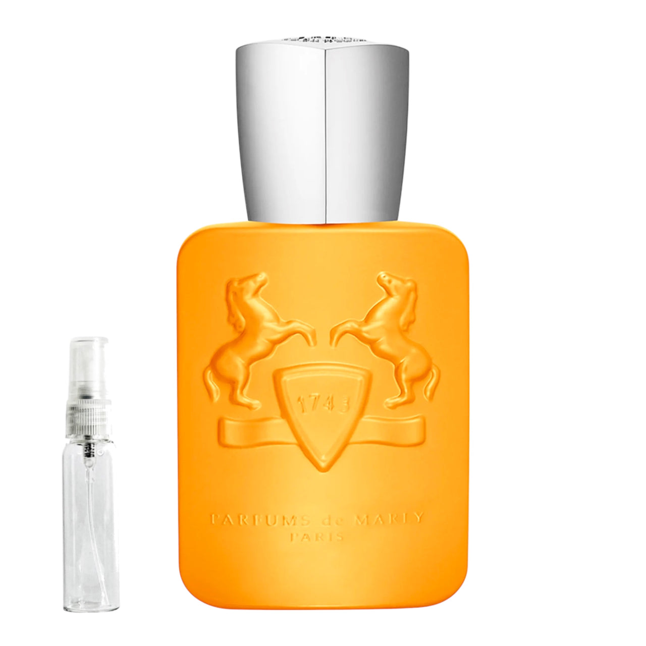 Parfums de Marly Perseus Samples