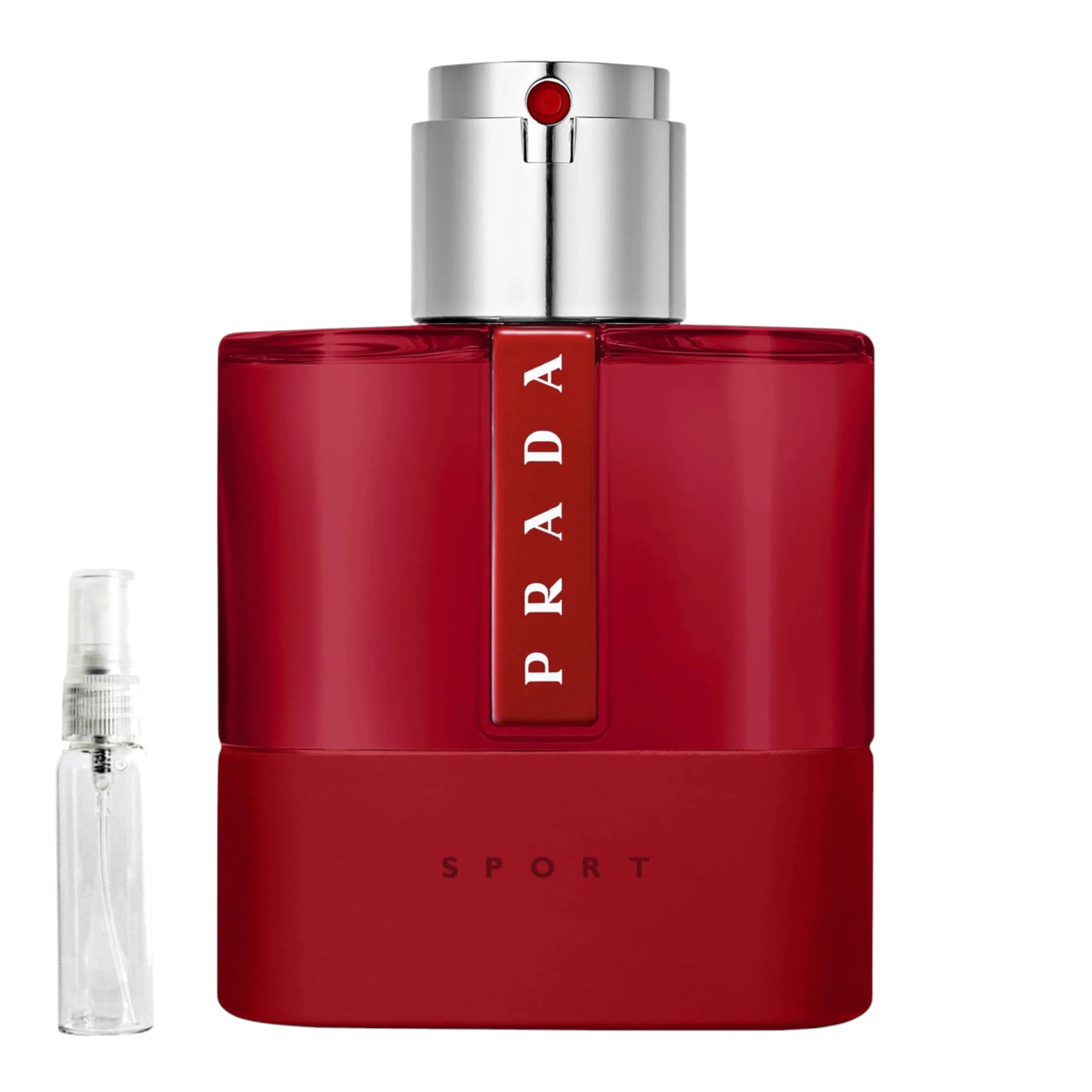 Prada Luna Rossa Sport 2024 Samples