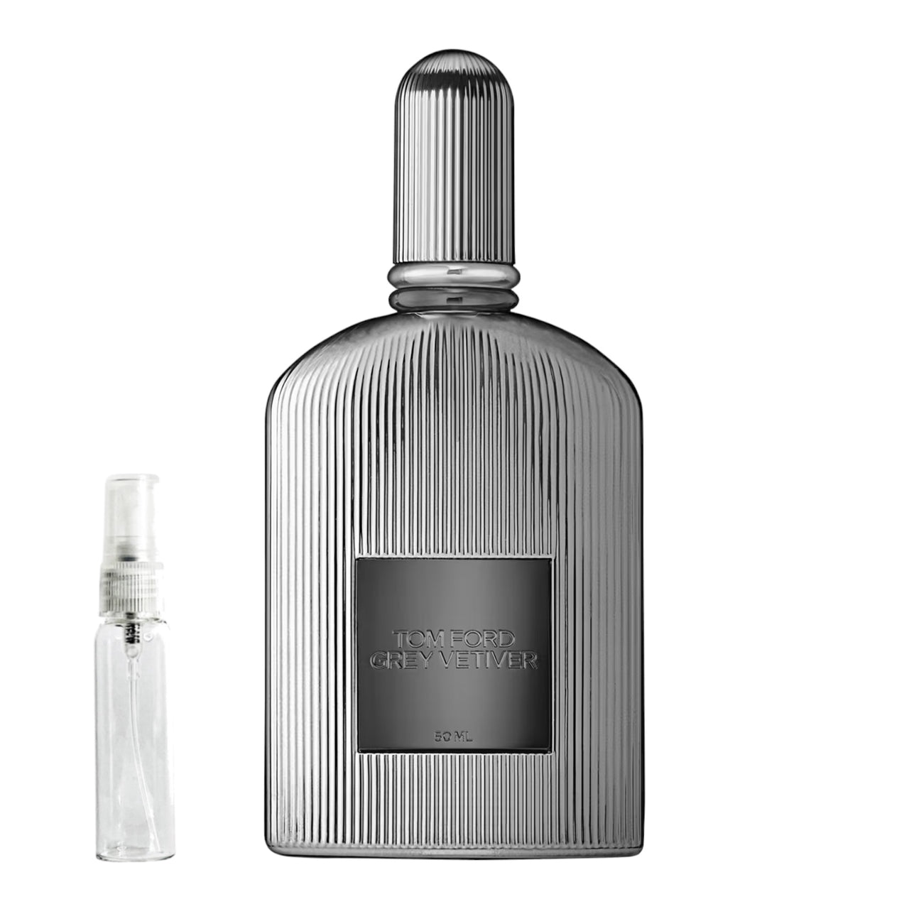 Tom Ford Grey Vetiver Parfum Samples