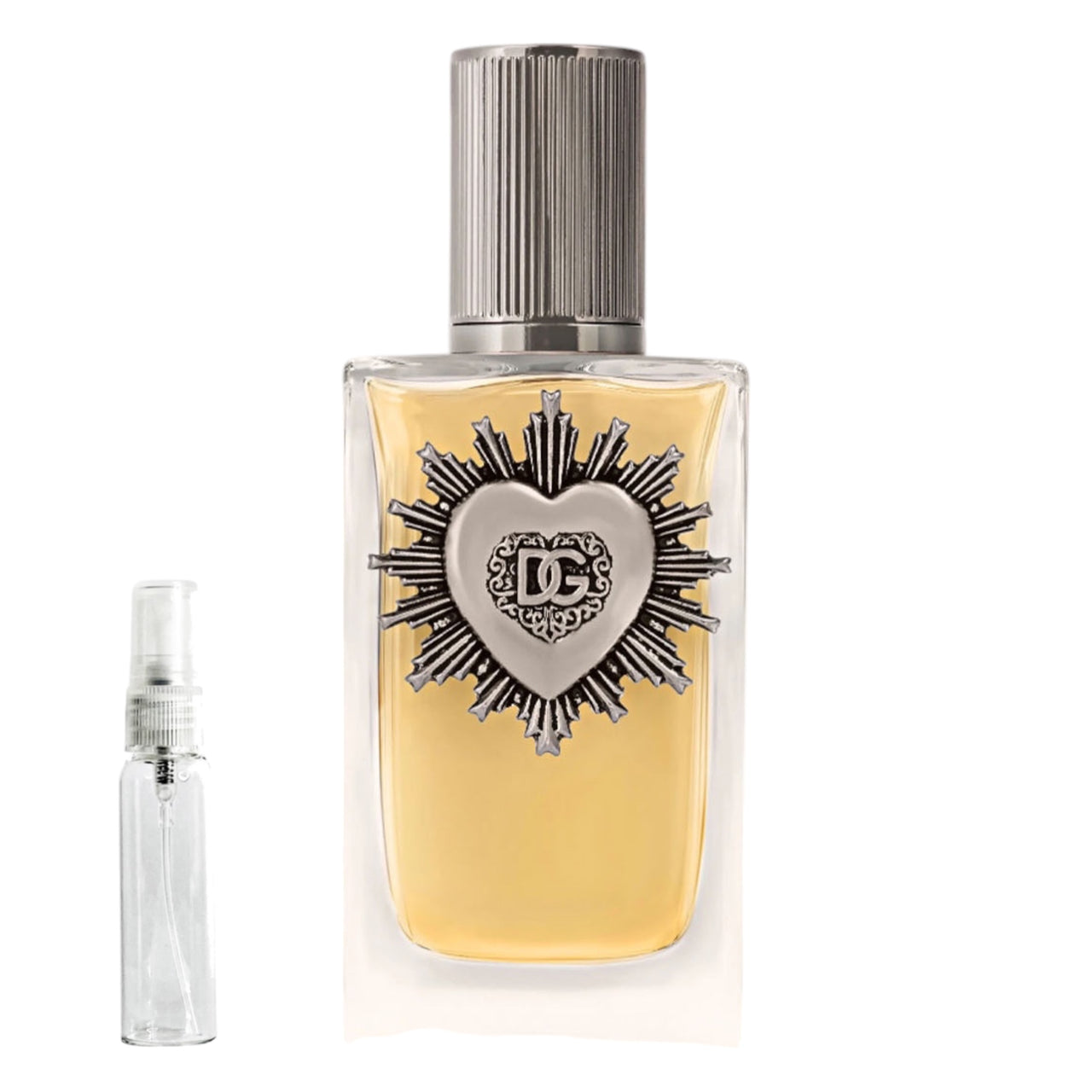 Dolce & Gabbana Devotion Pour Homme Samples