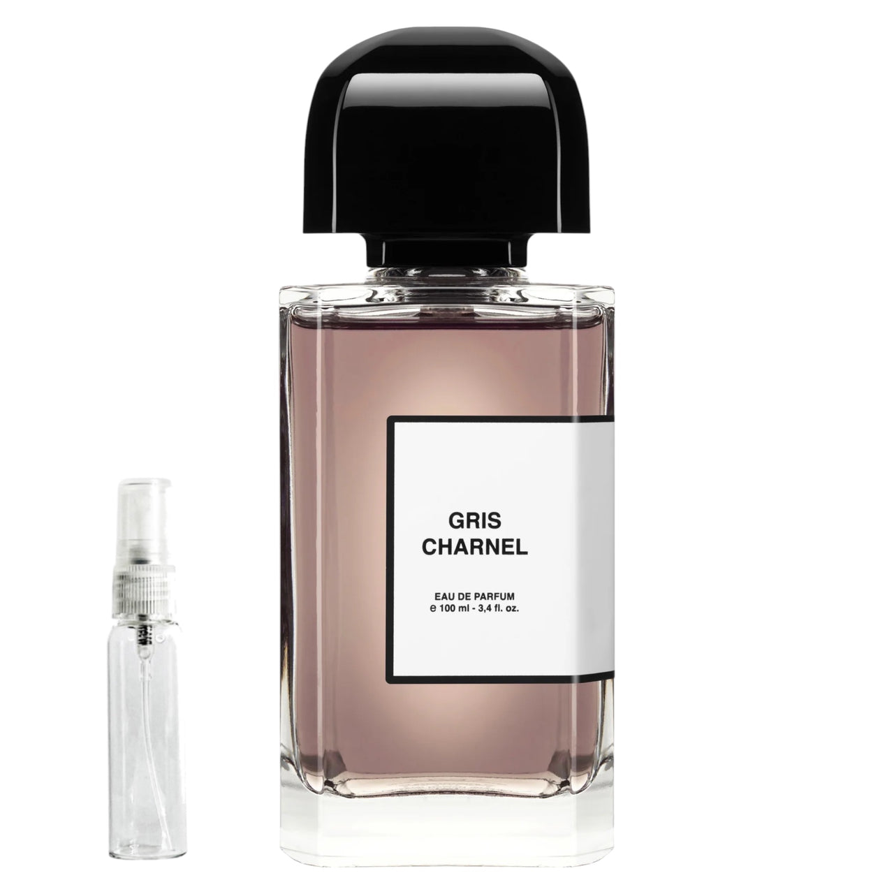 BDK Parfums Gris Charnel Samples