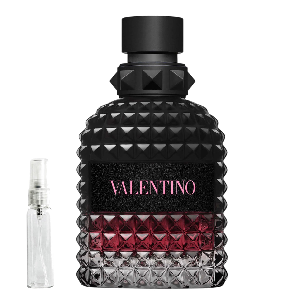 Valentino Born in Roma Intense for Men Samples