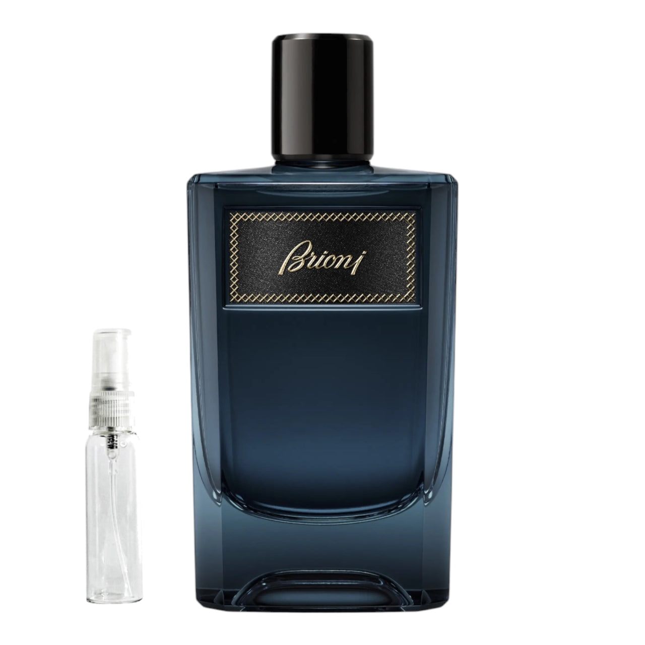Brioni EDP Samples