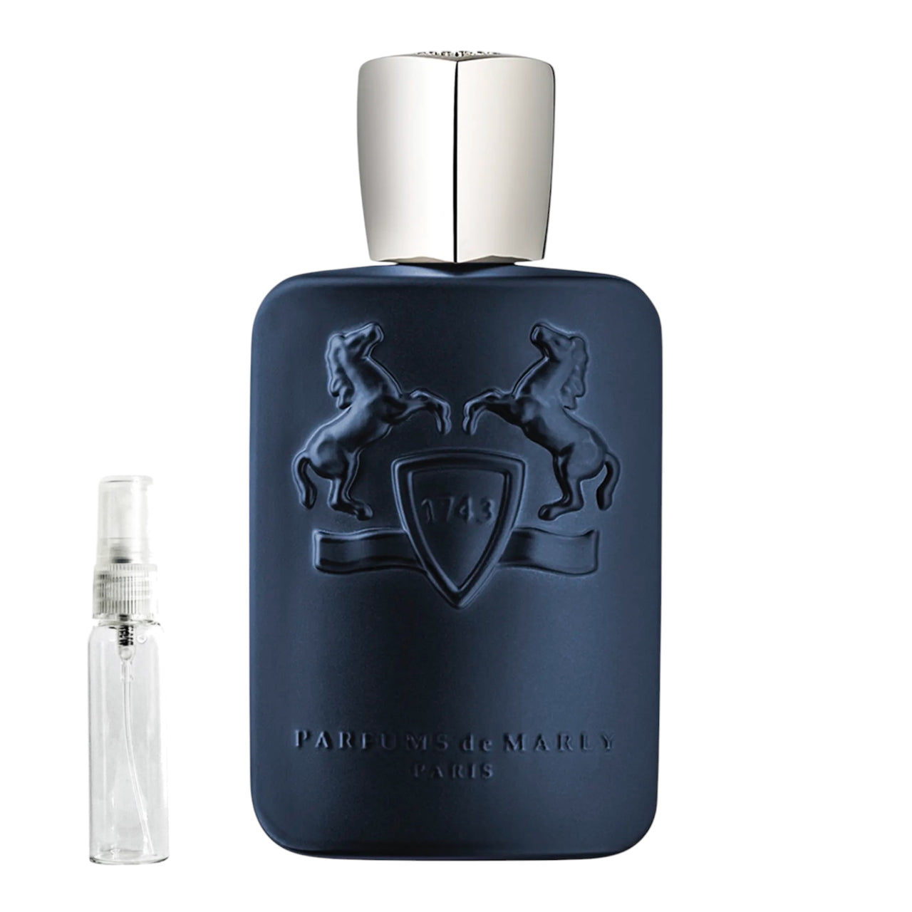 Parfums de Marly Layton Samples