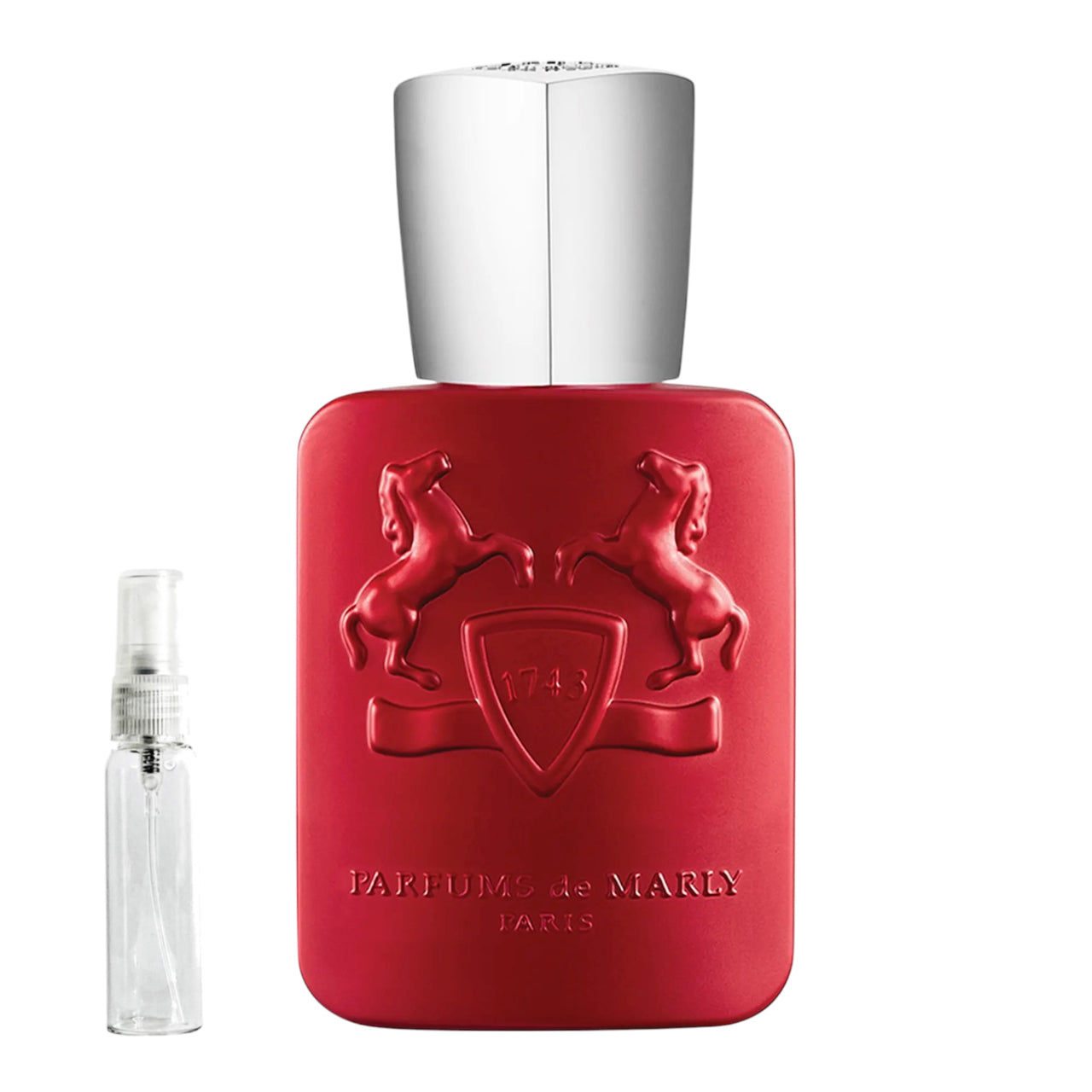 Parfums de Marly Kalan Samples