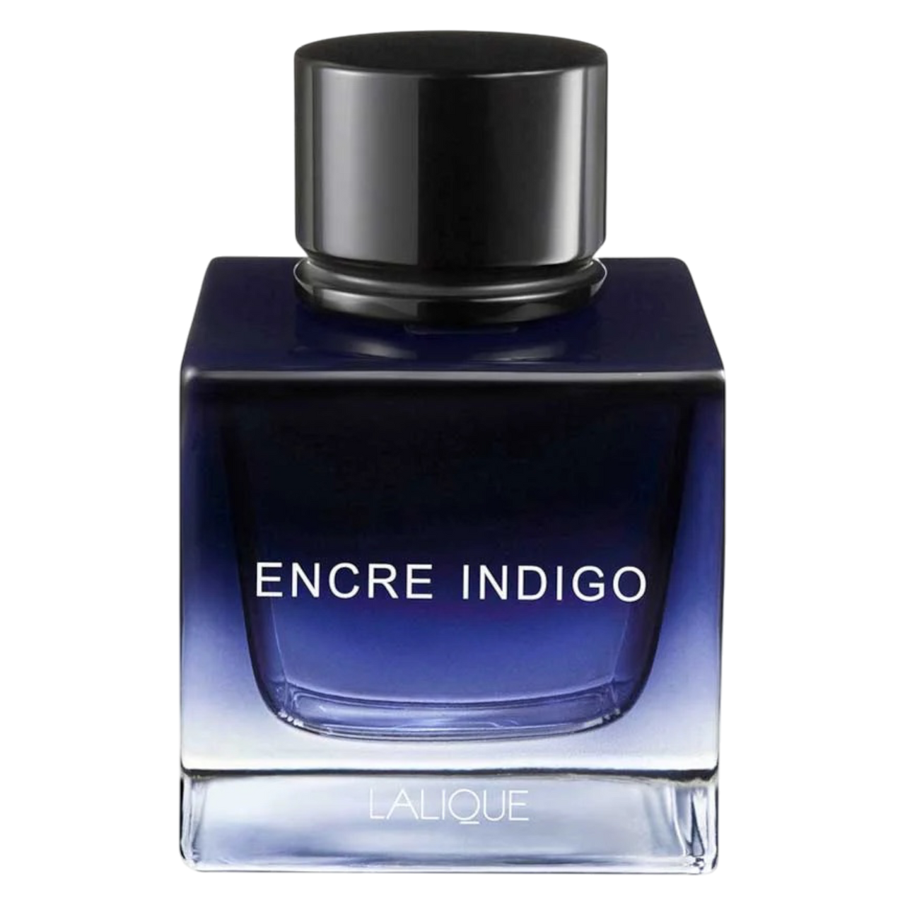 Lalique Encre Indigo Samples