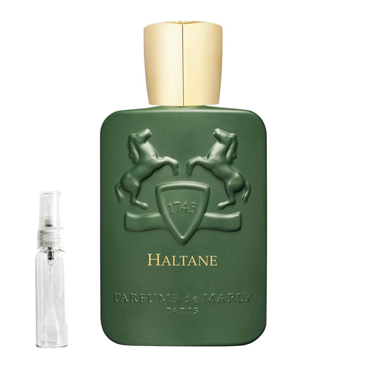 Parfums de Marly Haltane Samples