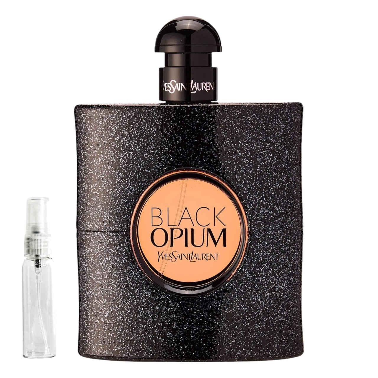 Yves Saint Laurent Black Opium EDP Samples