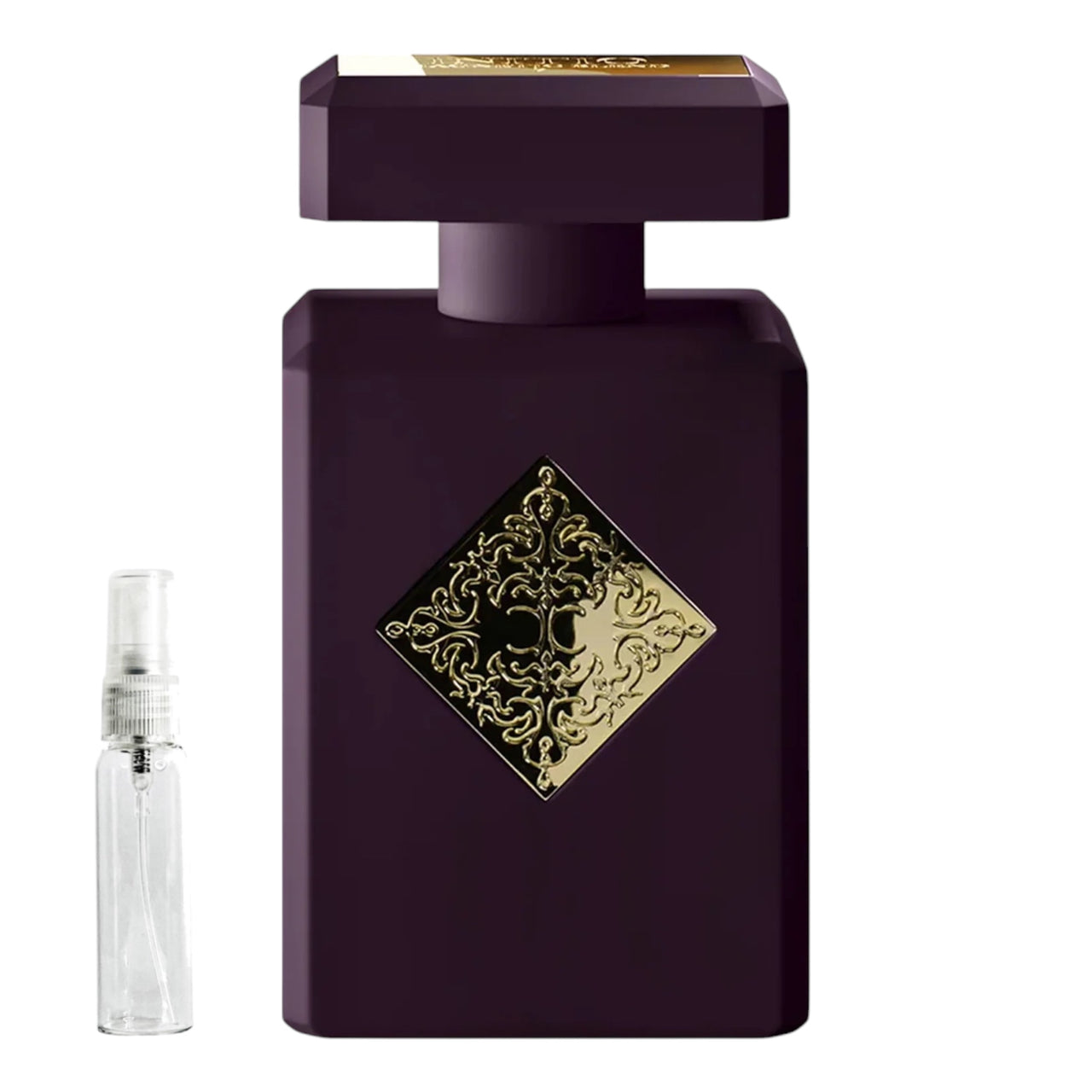 Initio Narcotic Delight Samples