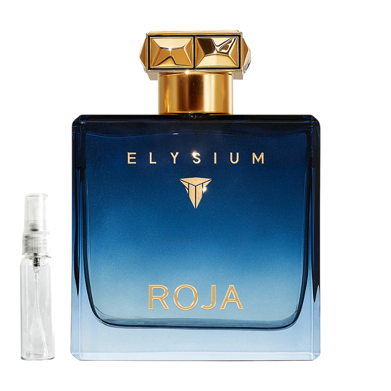 Roja Elysium Parfum Cologne Samples
