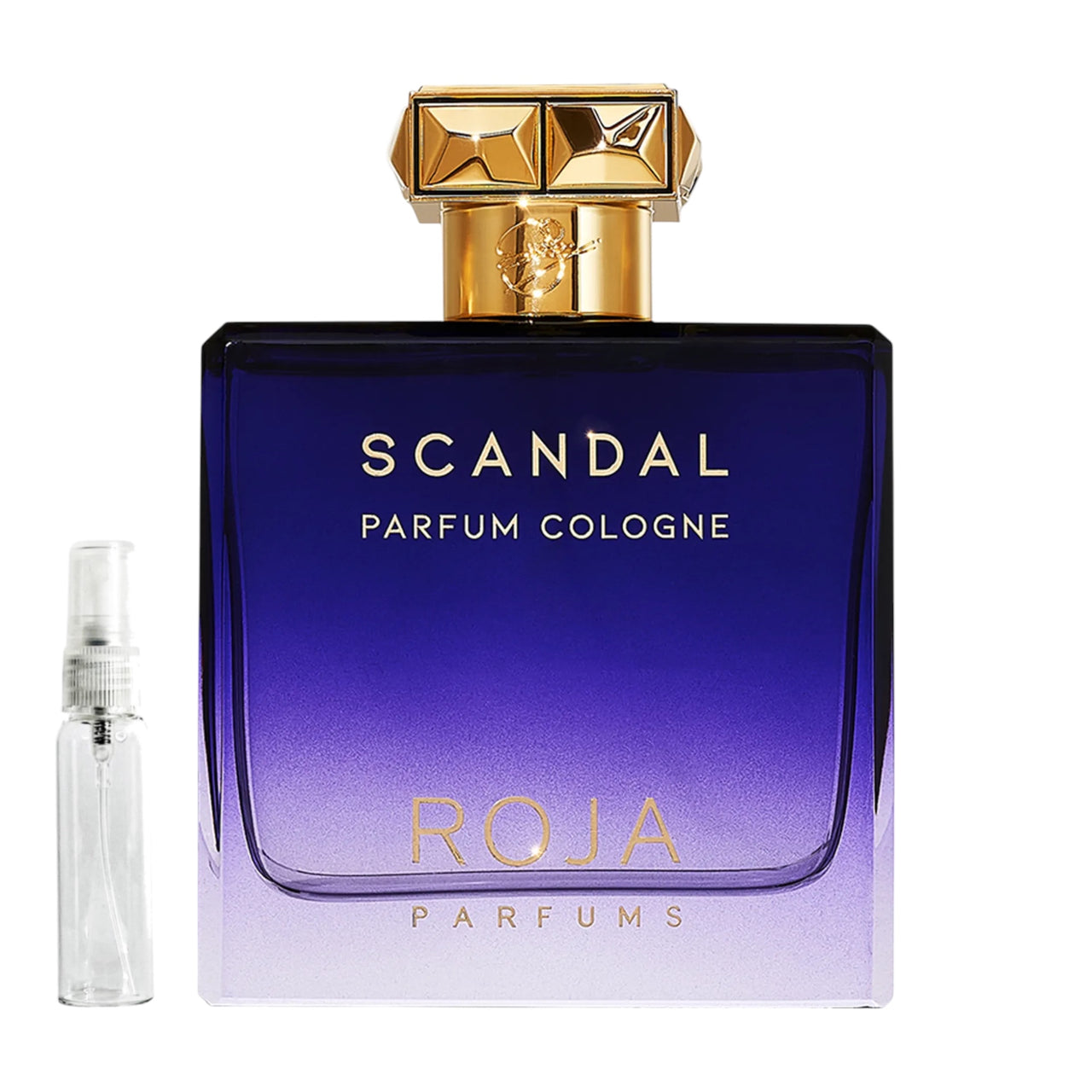 Roja Scandal Parfum Cologne Samples
